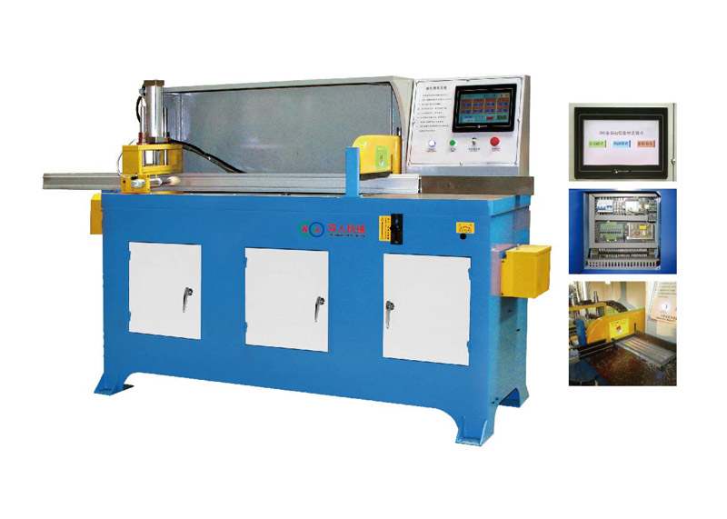 LQ-455CNC